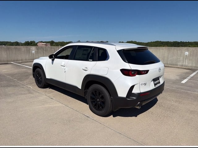 2026 Mazda Mazda CX-50 Hybrid Preferred