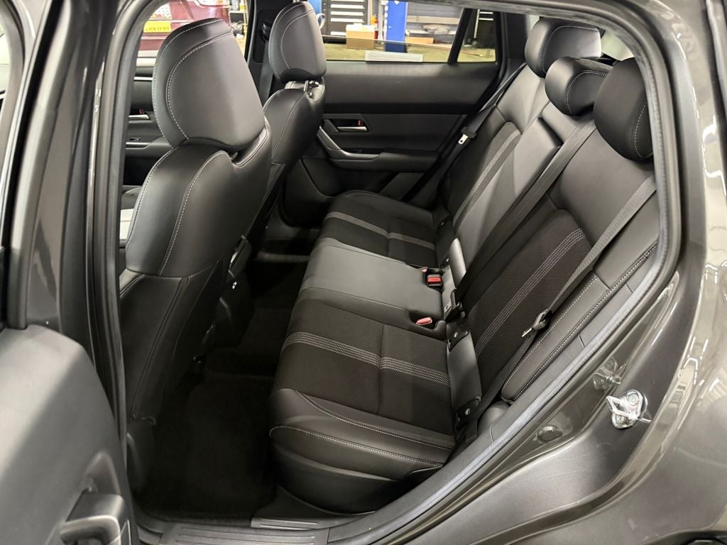 2025 Mazda Mazda CX-50 Hybrid Preferred