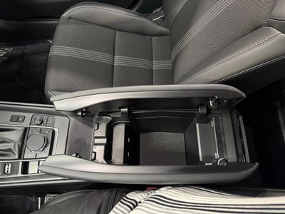 2025 Mazda Mazda CX-50 Hybrid Preferred