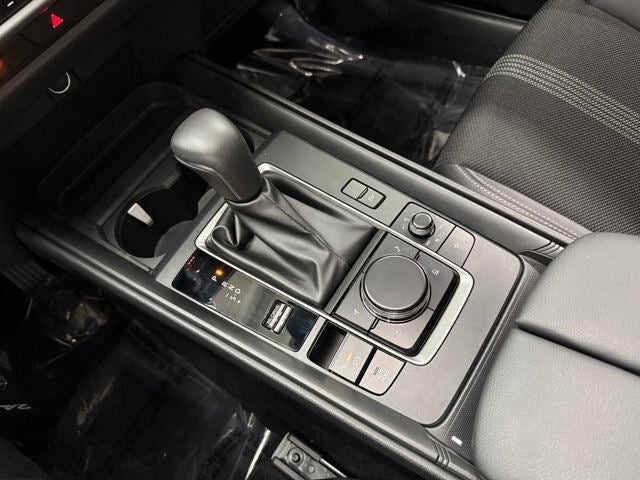 2025 Mazda Mazda CX-50 Hybrid Preferred