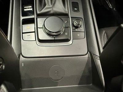 2025 Mazda Mazda CX-50 Hybrid Preferred