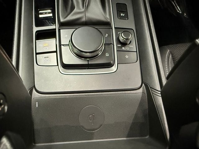 2025 Mazda Mazda CX-50 Hybrid Preferred