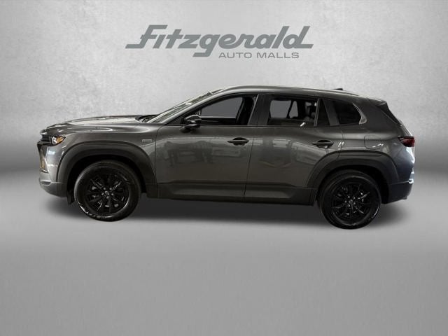 2025 Mazda Mazda CX-50 Hybrid Preferred