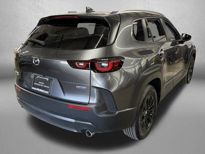 2025 Mazda Mazda CX-50 Hybrid Preferred