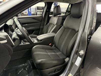 2025 Mazda Mazda CX-50 Hybrid Preferred