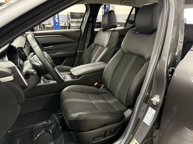 2025 Mazda Mazda CX-50 Hybrid Preferred