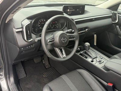 2026 Mazda Mazda CX-50 Hybrid Preferred AWD