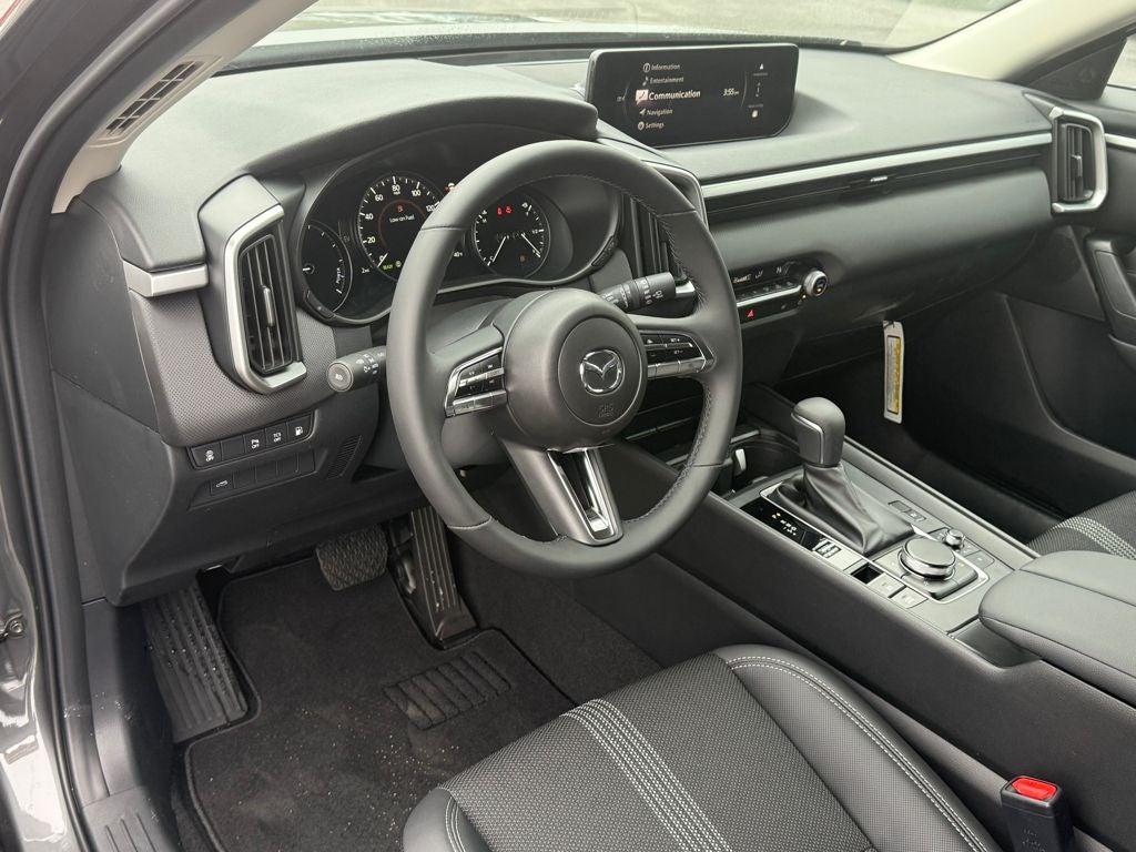 2026 Mazda Mazda CX-50 Hybrid Preferred AWD