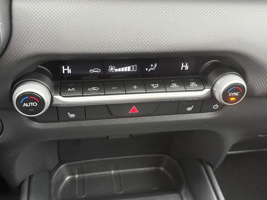 2026 Mazda Mazda CX-50 Hybrid Preferred AWD