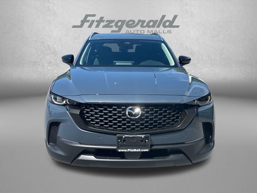 2026 Mazda Mazda CX-50 Hybrid Preferred