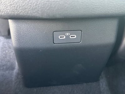 2026 Mazda Mazda CX-50 Hybrid Preferred