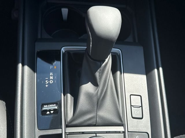 2026 Mazda Mazda CX-50 Hybrid Preferred