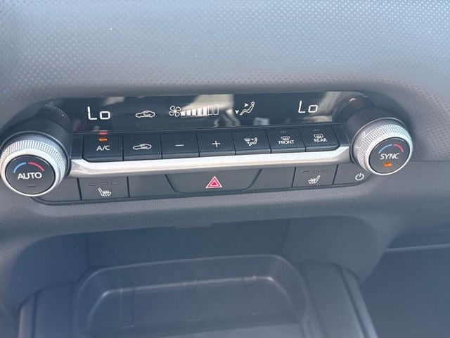 2026 Mazda Mazda CX-50 Hybrid Preferred