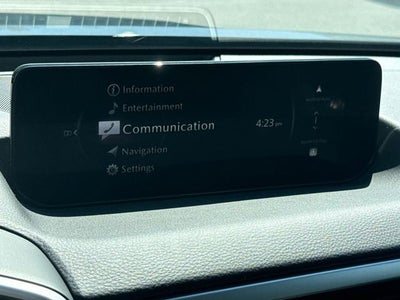 2026 Mazda Mazda CX-50 Hybrid Preferred