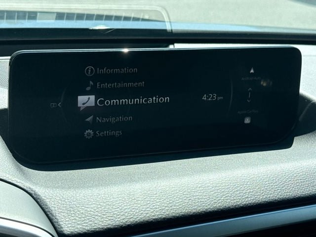 2026 Mazda Mazda CX-50 Hybrid Preferred
