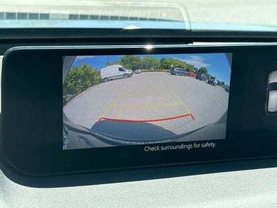 2026 Mazda Mazda CX-50 Hybrid Preferred