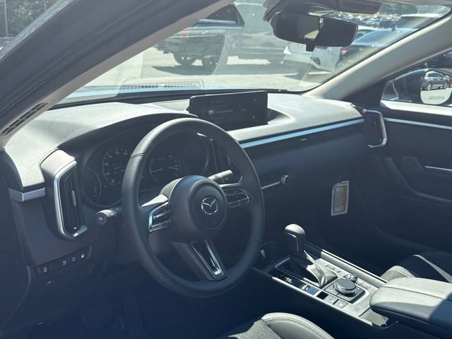 2026 Mazda Mazda CX-50 Hybrid Preferred