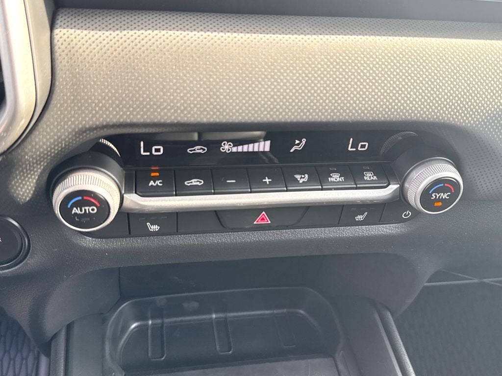 2026 Mazda Mazda CX-50 Hybrid Preferred AWD