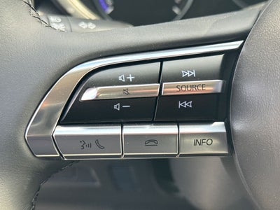 2026 Mazda Mazda CX-50 Hybrid Preferred AWD