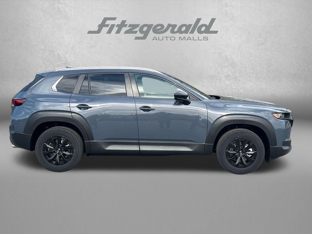 2026 Mazda Mazda CX-50 Hybrid Preferred AWD