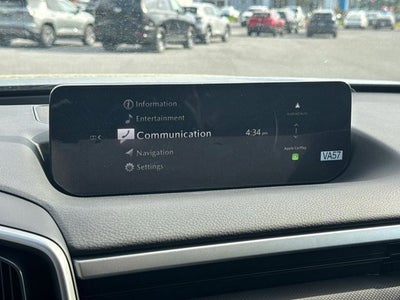 2026 Mazda Mazda CX-50 Hybrid Preferred AWD