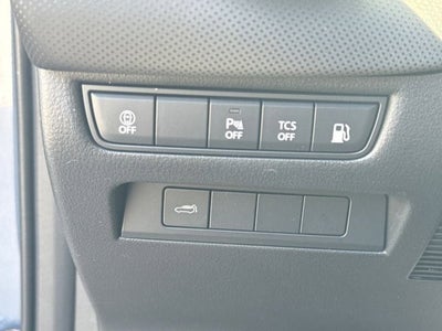 2026 Mazda Mazda CX-50 Hybrid Preferred AWD