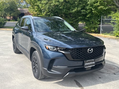 2026 Mazda Mazda CX-50 Hybrid Preferred