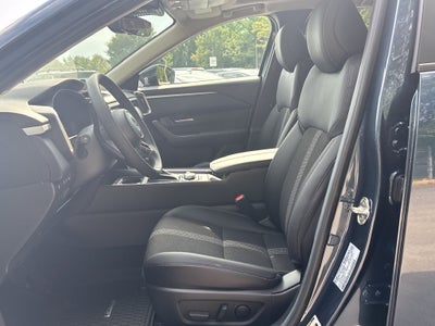 2026 Mazda Mazda CX-50 Hybrid Preferred
