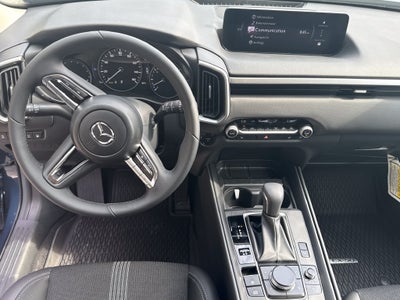 2026 Mazda Mazda CX-50 Hybrid Preferred