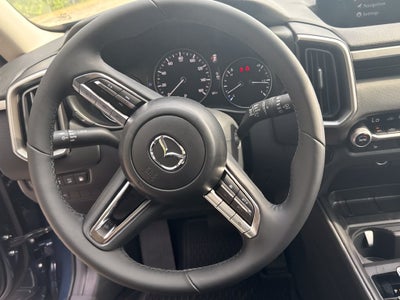 2026 Mazda Mazda CX-50 Hybrid Preferred