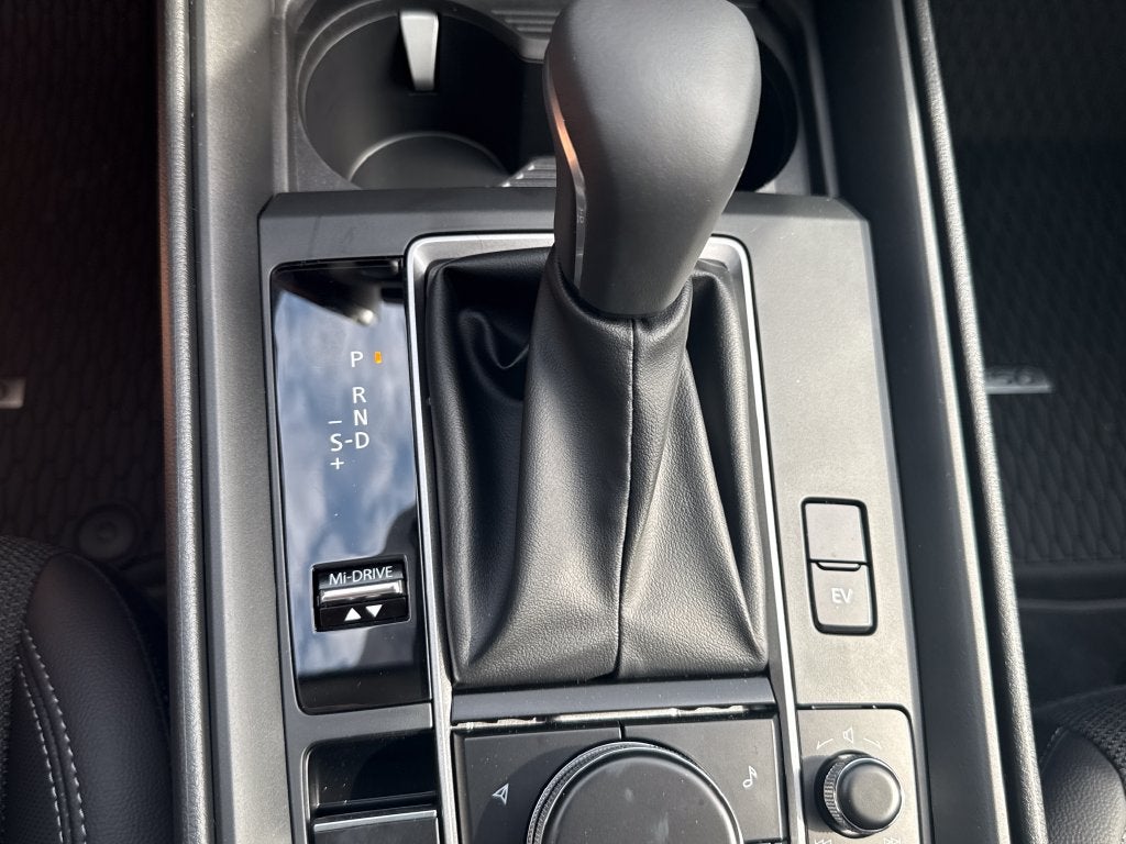 2026 Mazda Mazda CX-50 Hybrid Preferred