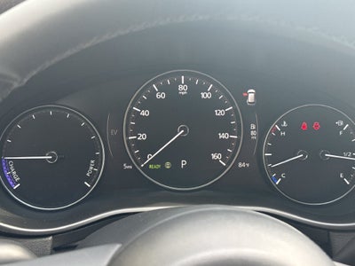 2026 Mazda Mazda CX-50 Hybrid Preferred