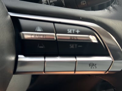 2026 Mazda Mazda CX-50 Hybrid Preferred