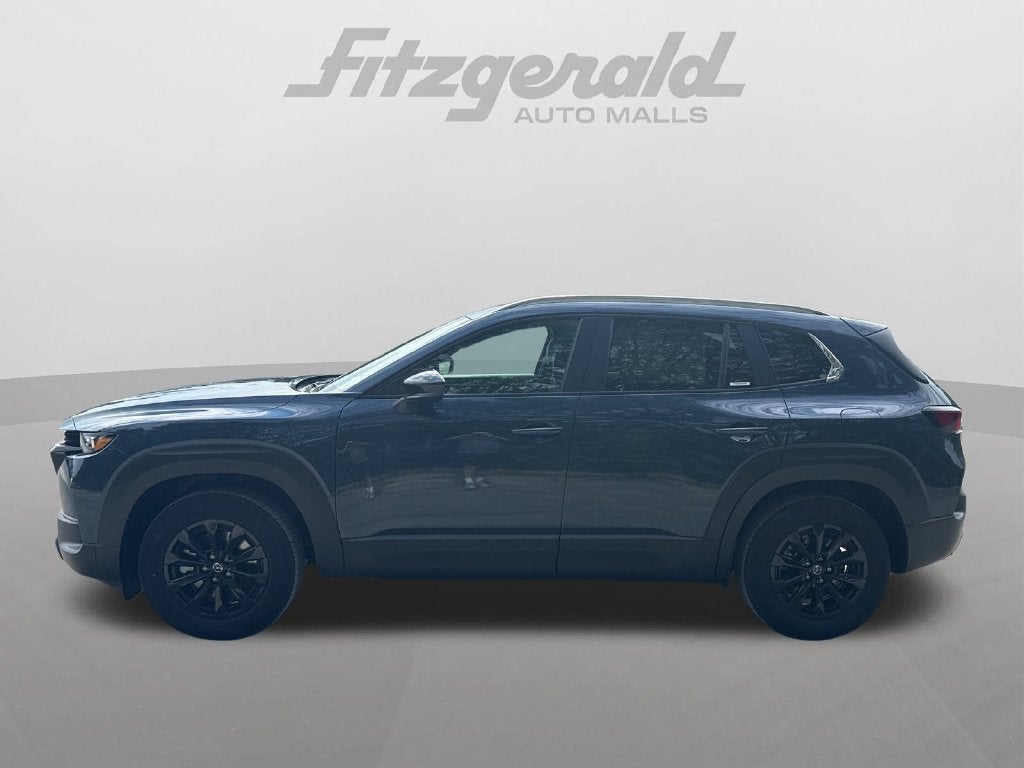 2026 Mazda Mazda CX-50 Hybrid Preferred