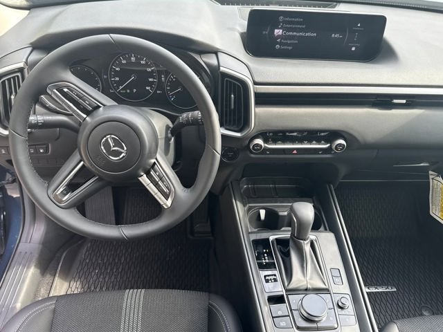 2026 Mazda Mazda CX-50 Hybrid Preferred