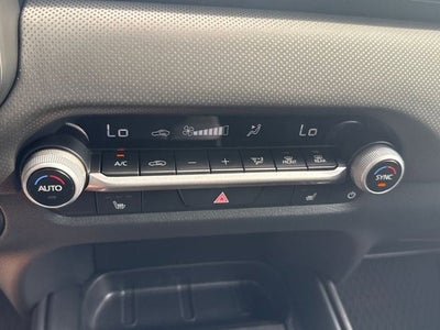 2026 Mazda Mazda CX-50 Hybrid Preferred
