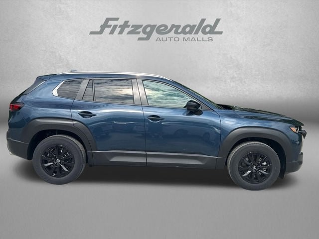 2026 Mazda Mazda CX-50 Hybrid Preferred