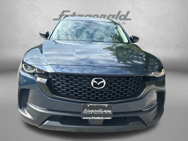 2026 Mazda Mazda CX-50 Hybrid Preferred