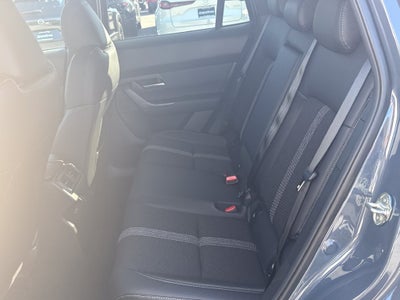 2026 Mazda Mazda CX-50 Hybrid Preferred