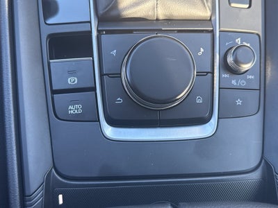 2026 Mazda Mazda CX-50 Hybrid Preferred