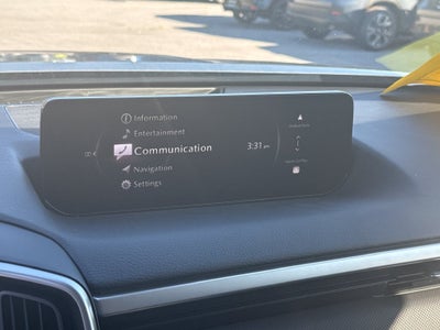 2026 Mazda Mazda CX-50 Hybrid Preferred