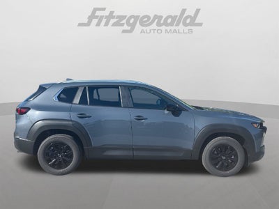 2026 Mazda Mazda CX-50 Hybrid Preferred