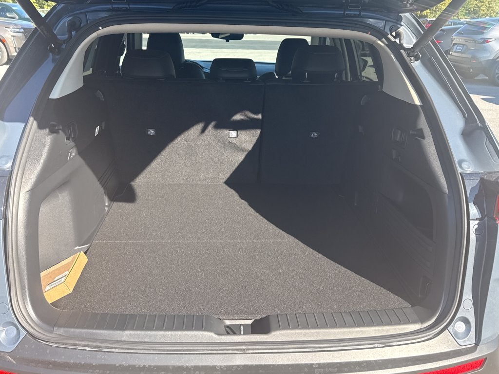 2026 Mazda Mazda CX-50 Hybrid Preferred