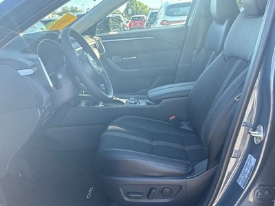 2026 Mazda Mazda CX-50 Hybrid Preferred