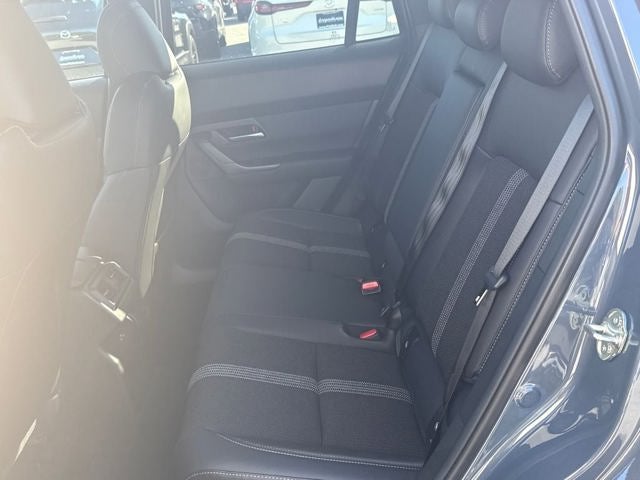 2026 Mazda Mazda CX-50 Hybrid Preferred