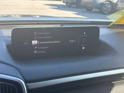 2026 Mazda Mazda CX-50 Hybrid Preferred