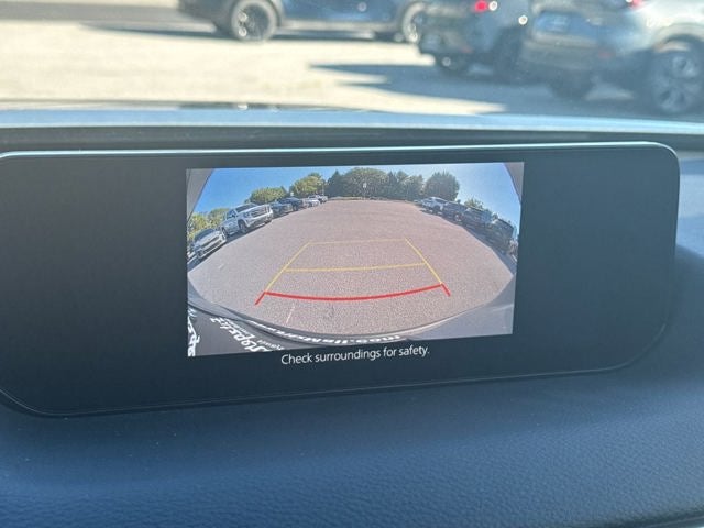 2026 Mazda Mazda CX-50 Hybrid Preferred