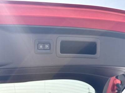 2026 Mazda Mazda CX-50 Hybrid Preferred