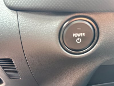 2026 Mazda Mazda CX-50 Hybrid Preferred