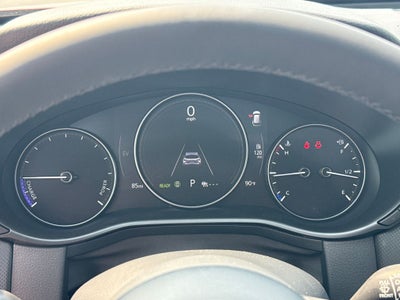 2026 Mazda Mazda CX-50 Hybrid Preferred